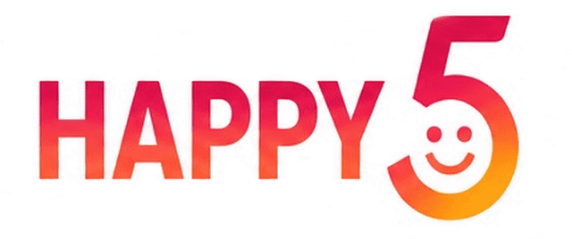 Happy5